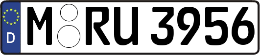M-RU3956