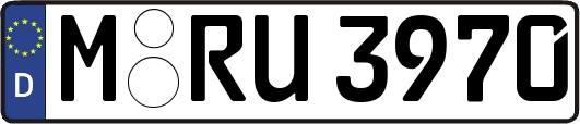 M-RU3970