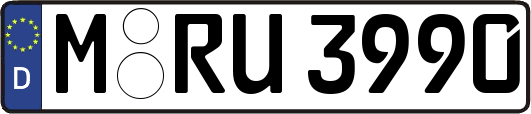 M-RU3990