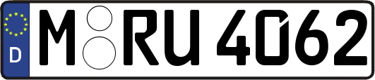 M-RU4062