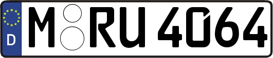 M-RU4064