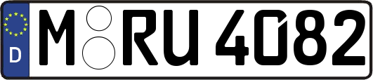 M-RU4082