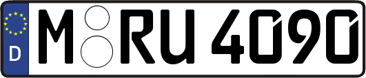 M-RU4090