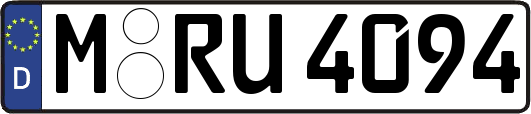 M-RU4094