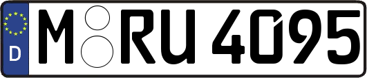 M-RU4095