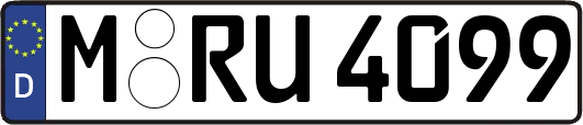 M-RU4099