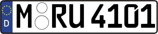 M-RU4101