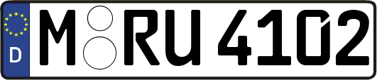 M-RU4102