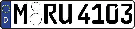 M-RU4103