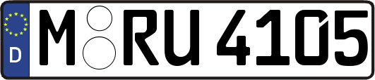 M-RU4105