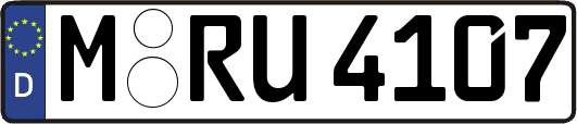 M-RU4107