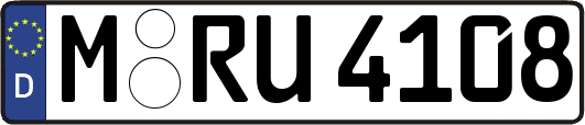 M-RU4108