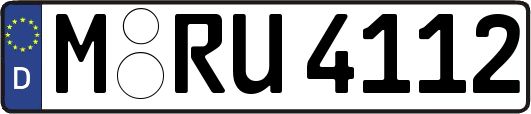 M-RU4112
