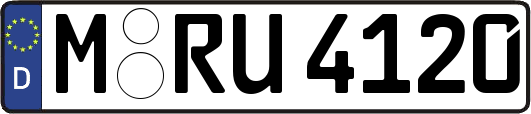 M-RU4120