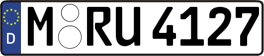 M-RU4127