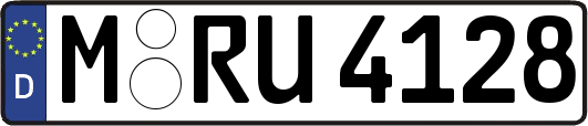 M-RU4128