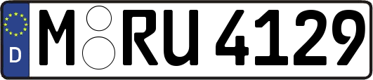 M-RU4129