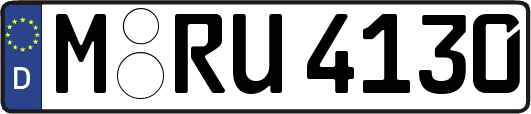 M-RU4130