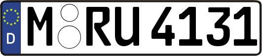 M-RU4131