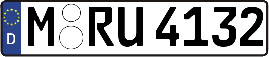 M-RU4132