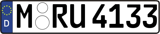 M-RU4133