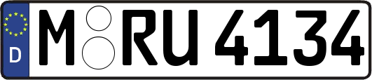 M-RU4134