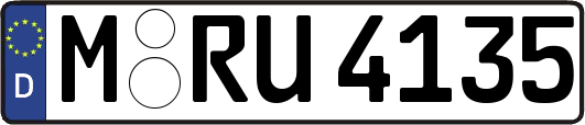 M-RU4135