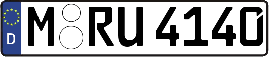 M-RU4140