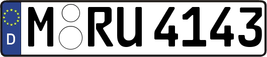M-RU4143