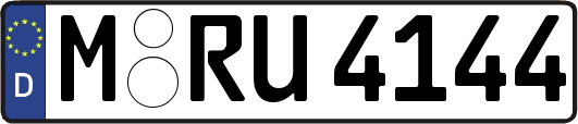 M-RU4144