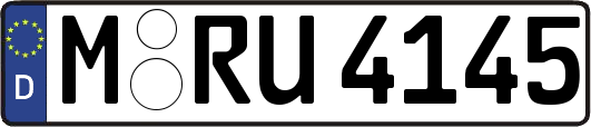 M-RU4145