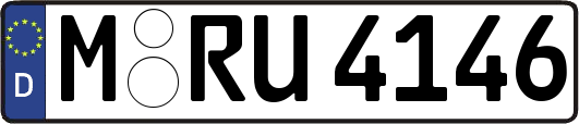 M-RU4146