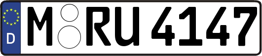 M-RU4147