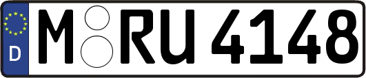 M-RU4148
