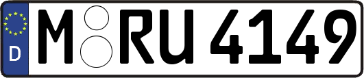 M-RU4149