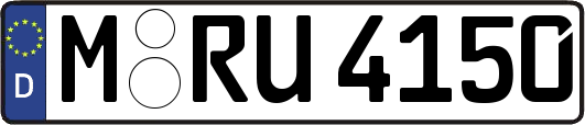 M-RU4150