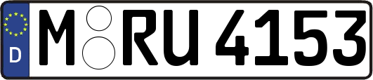 M-RU4153