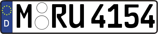 M-RU4154