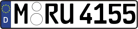 M-RU4155