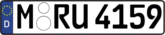 M-RU4159