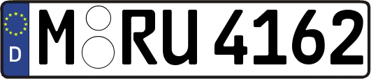M-RU4162