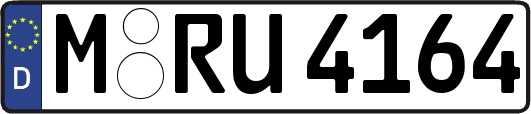 M-RU4164
