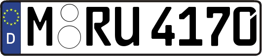 M-RU4170