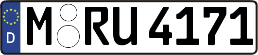M-RU4171
