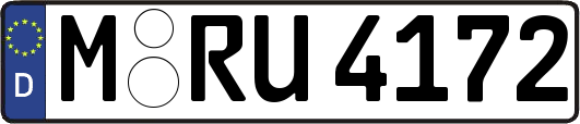 M-RU4172