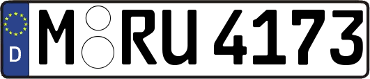 M-RU4173