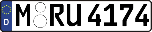 M-RU4174