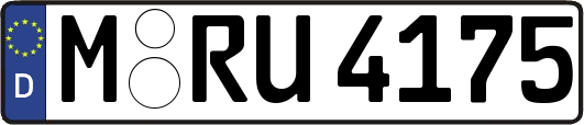 M-RU4175