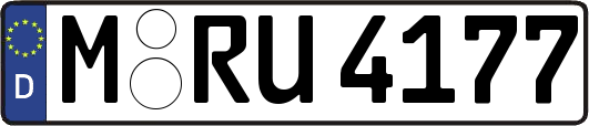 M-RU4177