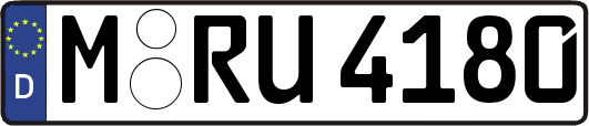 M-RU4180